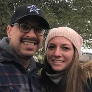 Meet your Posher, Liz